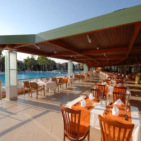 Üdülőközpont Vonresort Golden & Aqua Side