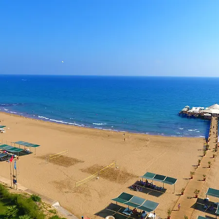 Vonresort Golden & Aqua 4*