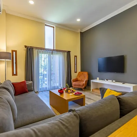 Üdülőközpont Vonresort Golden & Aqua