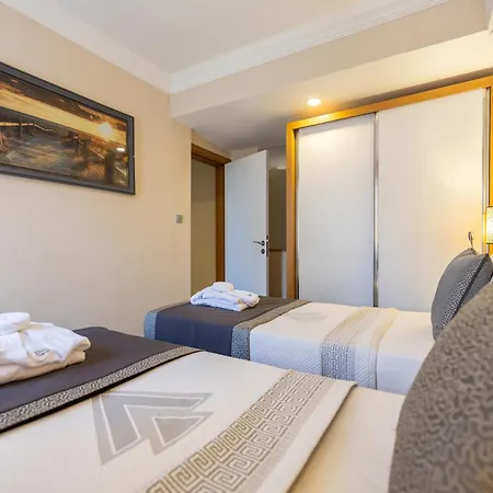 Vonresort Golden & Aqua