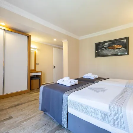 Vonresort Golden & Aqua Üdülőközpont