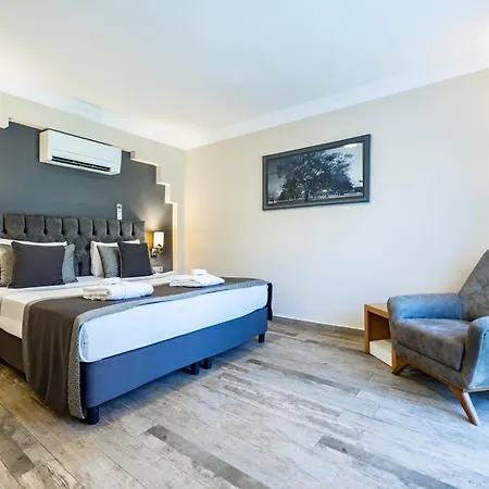 Θέρετρο Vonresort Golden & Aqua
