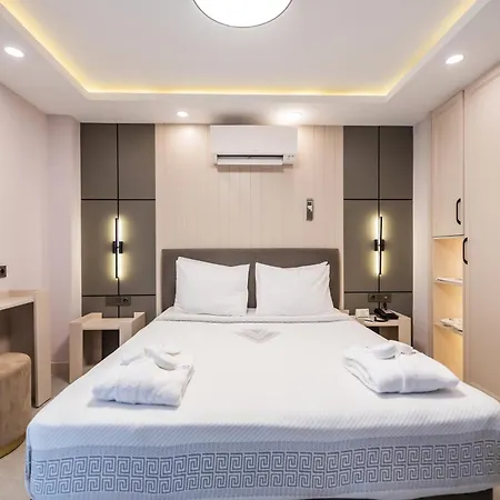 Vonresort Golden & Aqua Θέρετρο 4*