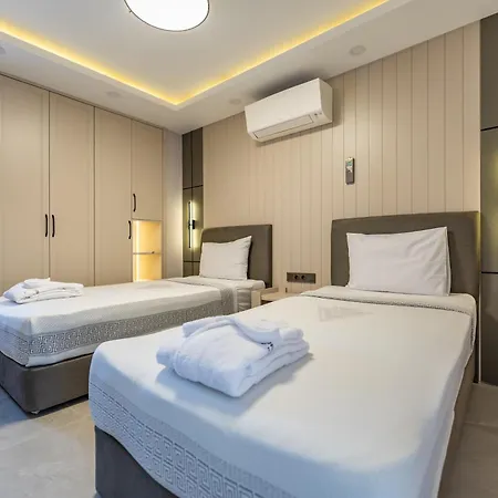 Üdülőközpont Vonresort Golden & Aqua 4*