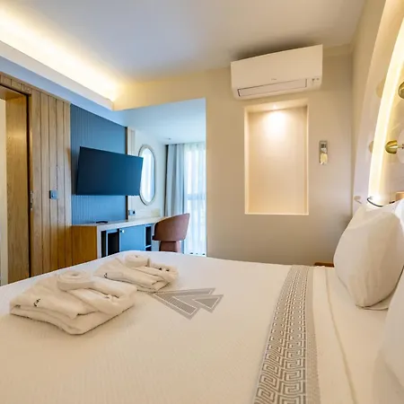 Vonresort Golden & Aqua Θέρετρο 4*