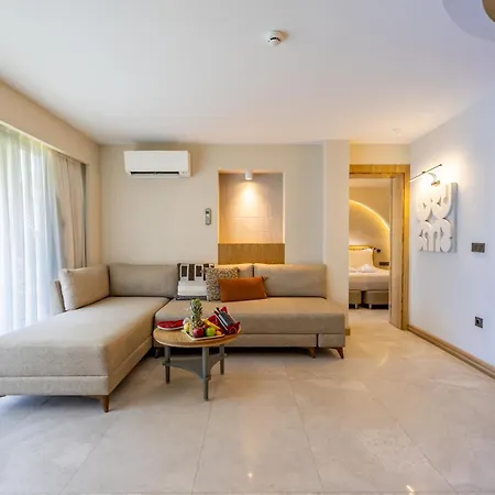 Vonresort Golden & Aqua Θέρετρο Σιντέ