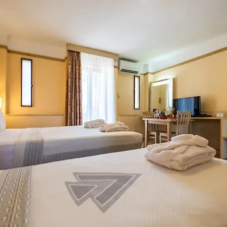 Θέρετρο Vonresort Golden & Aqua