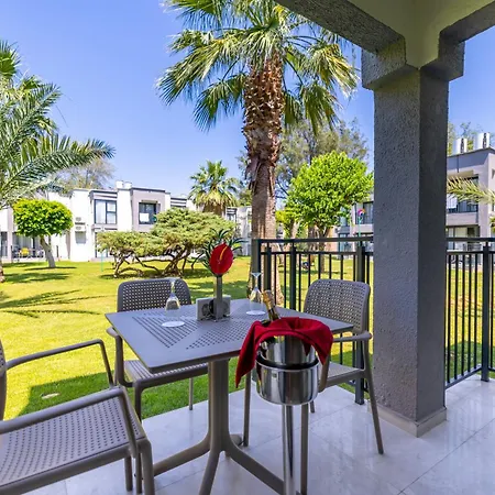 Üdülőközpont Vonresort Golden & Aqua 4*