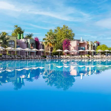 Vonresort Golden & Aqua Θέρετρο