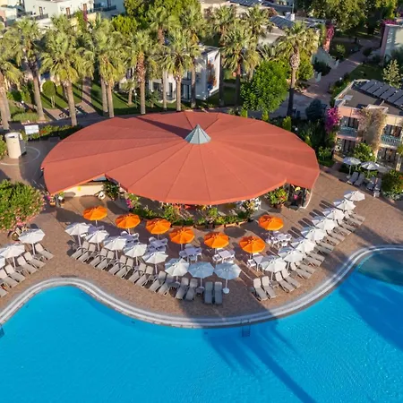 Vonresort Golden & Aqua Σιντέ