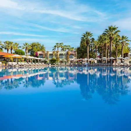 Vonresort Golden & Aqua Θέρετρο