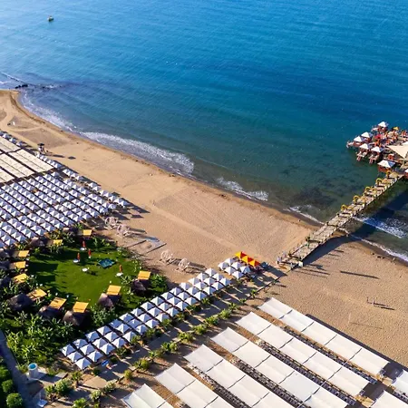 Vonresort Golden & Aqua 4* Σιντέ