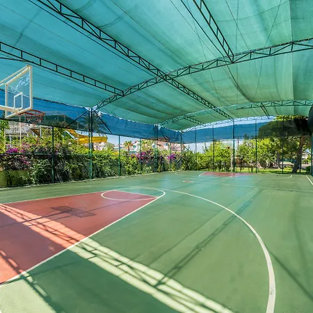 Θέρετρο Vonresort Golden & Aqua