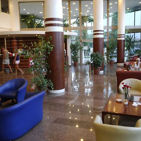 Vonresort Golden & Aqua Üdülőközpont 4*