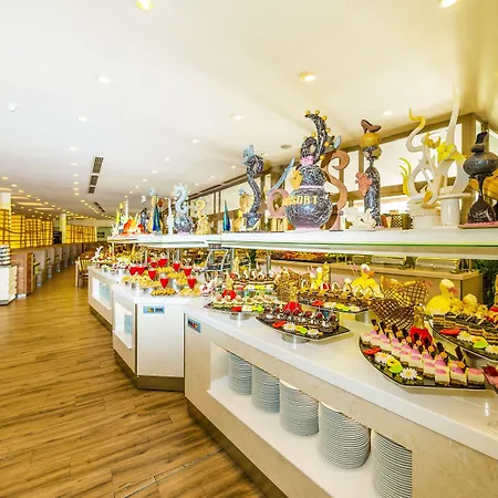 Üdülőközpont Vonresort Golden & Aqua Side