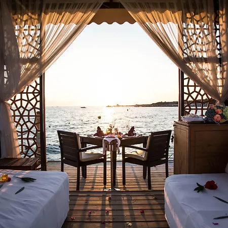 Vonresort Golden & Aqua Θέρετρο