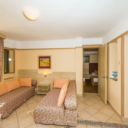 Vonresort Golden & Aqua Σιντέ