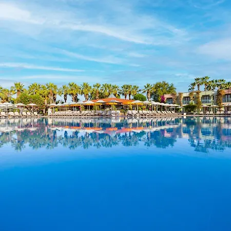 Vonresort Golden & Aqua 4* Σιντέ