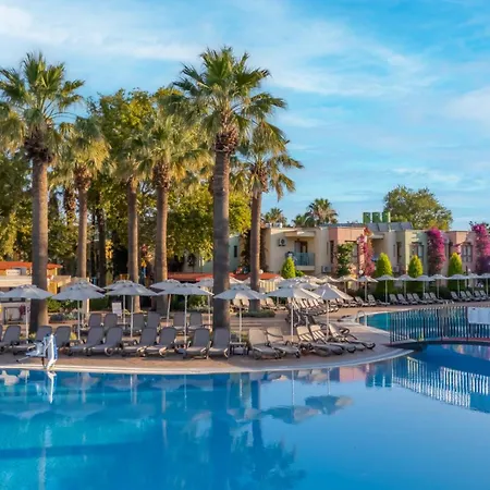 Vonresort Golden & Aqua 4* Σιντέ