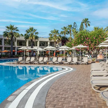Θέρετρο Vonresort Golden & Aqua Σιντέ