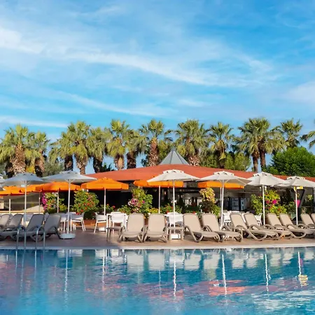 Θέρετρο Vonresort Golden & Aqua