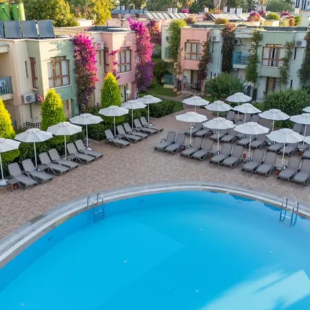 Vonresort Golden & Aqua Θέρετρο