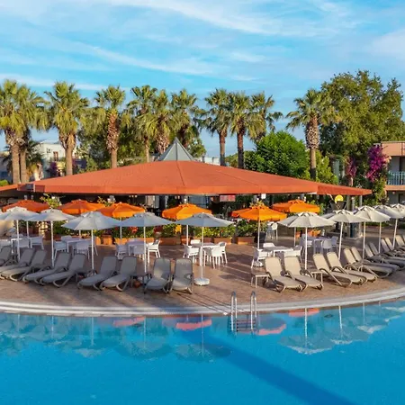 Θέρετρο Vonresort Golden & Aqua