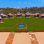 Vonresort Golden & Aqua אתר נופש