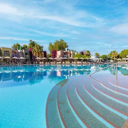 Vonresort Golden & Aqua Sidé