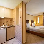 度假村 Vonresort Golden & Aqua 4*