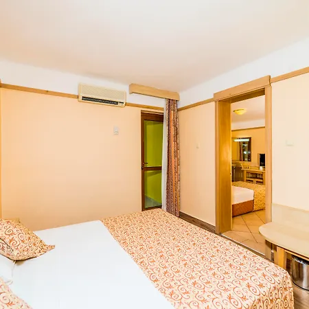 度假村 Vonresort Golden & Aqua 锡德