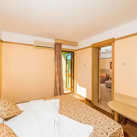 度假村 Vonresort Golden & Aqua 锡德