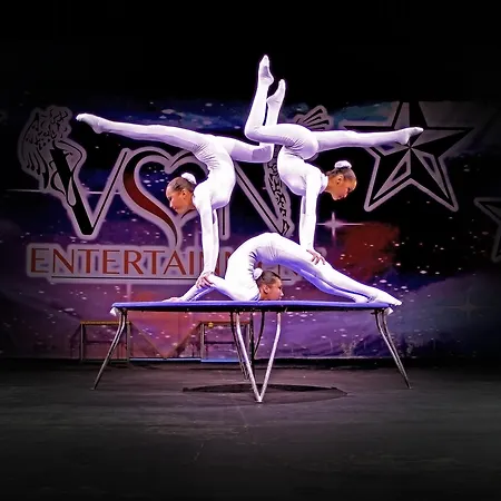 Vonresort Golden & Aqua 4* سيدي