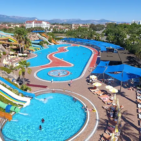 Vonresort Golden & Aqua 4*