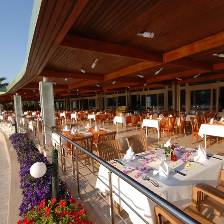 Vonresort Golden & Aqua سيدي