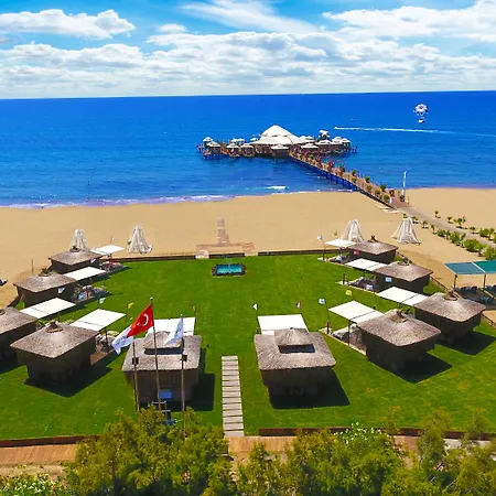 度假村 Vonresort Golden & Aqua