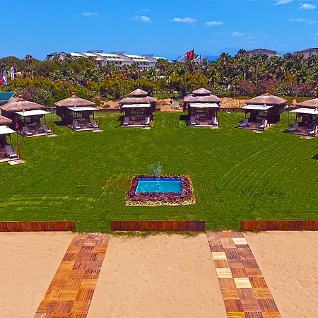 Vonresort Golden & Aqua 度假村