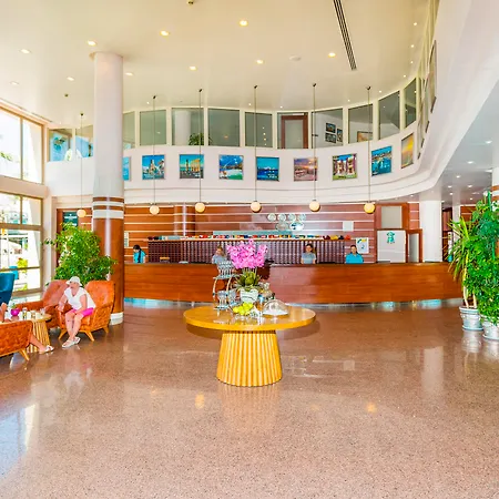 Resort Vonresort Golden & Aqua 4*