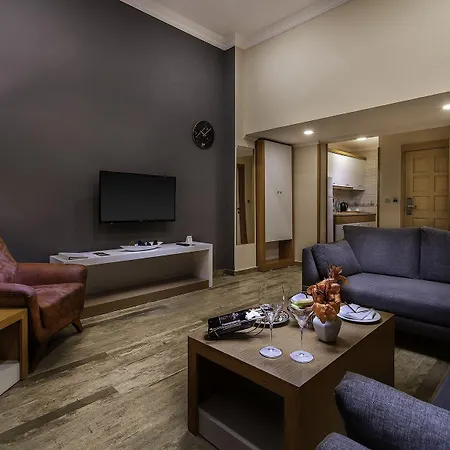 Vonresort Golden & Aqua 4*
