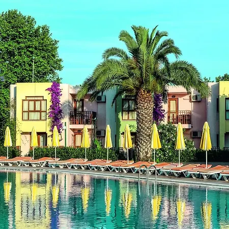 Resort Vonresort Golden & Aqua 4*