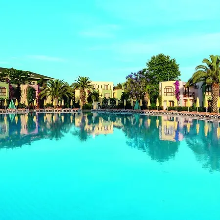 Vonresort Golden & Aqua 度假村 4*