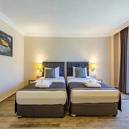 度假村 Vonresort Golden & Aqua 4*