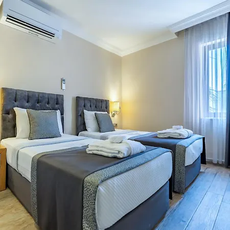 度假村 Vonresort Golden & Aqua