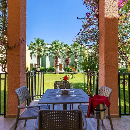 Vonresort Golden & Aqua 4*
