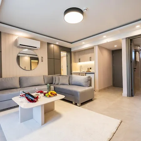 Vonresort Golden & Aqua 锡德