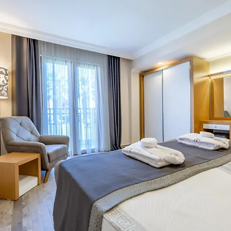 Vonresort Golden & Aqua 度假村