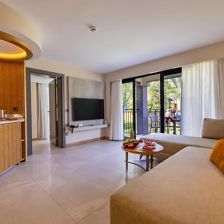 Vonresort Golden & Aqua 度假村