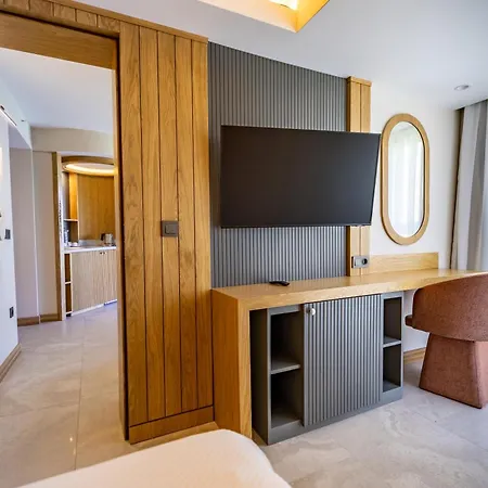 Vonresort Golden & Aqua 4*