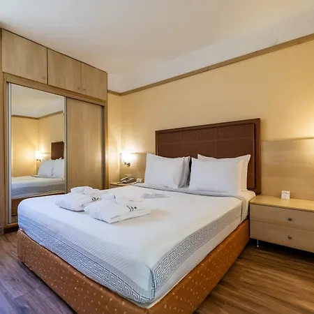 Vonresort Golden & Aqua 锡德