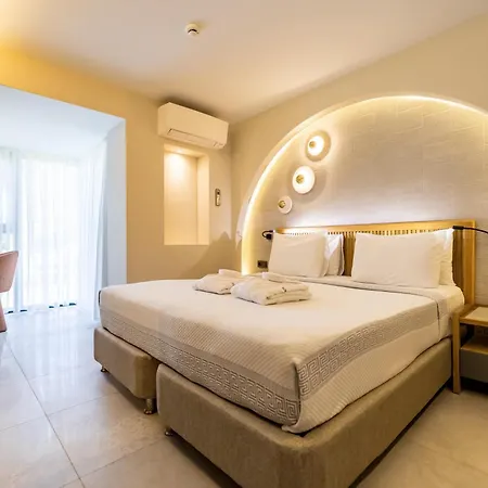 Vonresort Golden & Aqua 4* سيدي